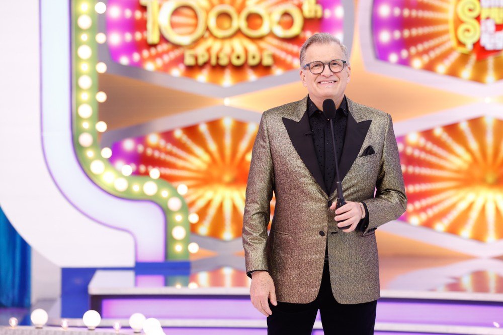 Golf Pro Sinks Putt to Drive Away with a Hyundai on “The Price Is Right