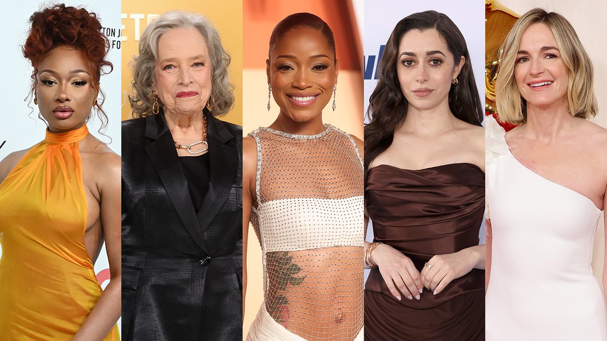 Gracie Awards 2023: Celebrating Women’s Voices with Megan Thee Stallion and Cristin Milioti