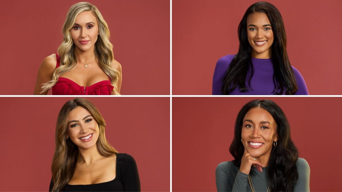 Grant Ellis Faces Family Drama as Romance Heats Up on The Bachelor