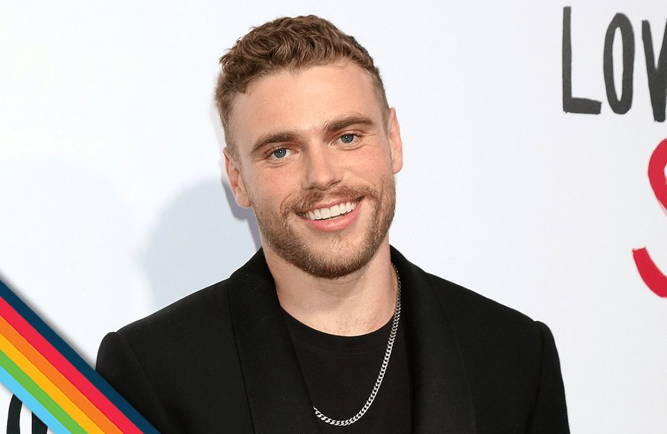 Gus Kenworthy: From Olympic Medals to Hollywood Dreams—With a Side of ‘Maybe’