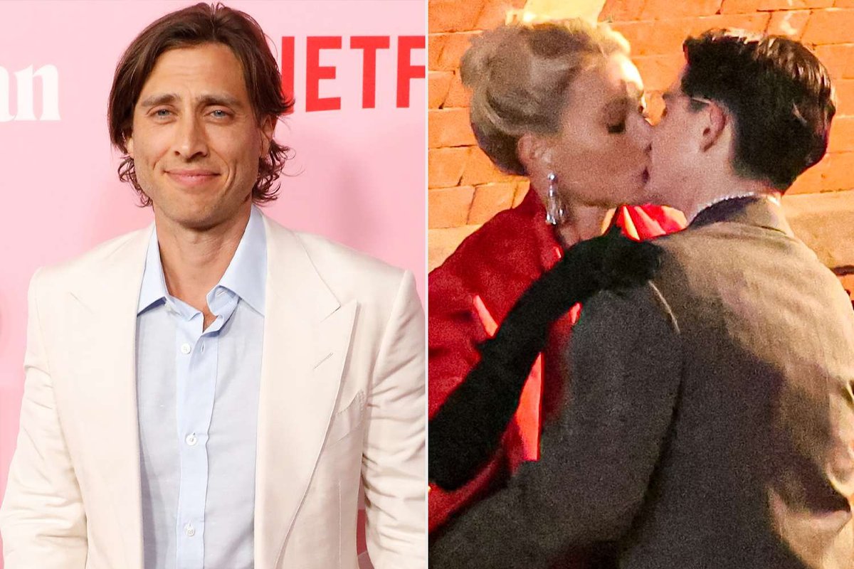 Gwyneth Paltrow Breaks Her Silence on Filming Sex Scenes With Timothée Chalamet