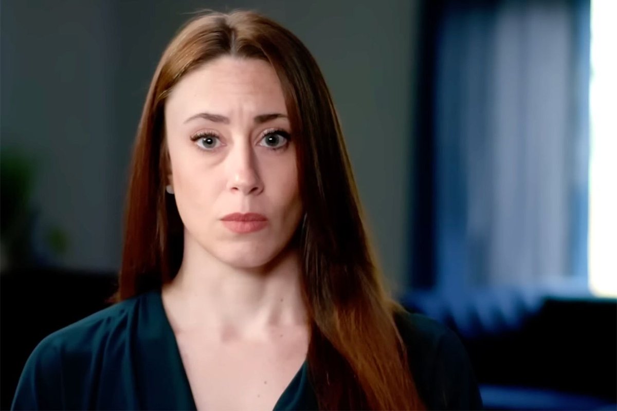 Gypsy Rose Blanchard Critiques Casey Anthony’s Legal Advice Ambitions