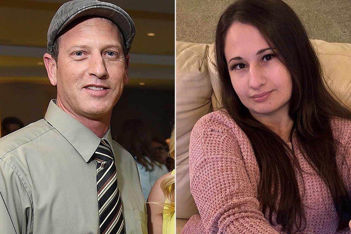 Gypsy Rose Blanchard Praises “Girl Dad” Ken Urker: A Heartwarming Parenthood Journey Unfolds