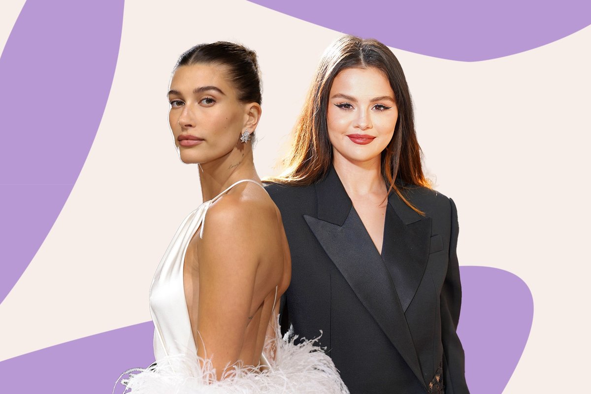 Hailey Bieber’s Cryptic Rant Sparks Selena Gomez Feud Speculation
