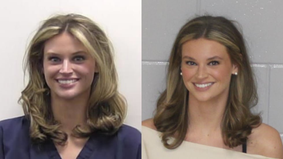 Harvard Football Player and Viral Sorority Sensation Caught in Campus Scandal