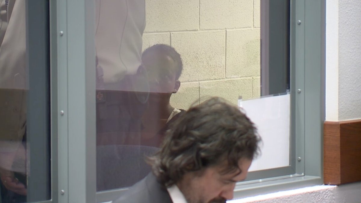 Heartbreaking Crime: Babysitter Charged for Fatal Stabbing of 3-Year-Old Girl