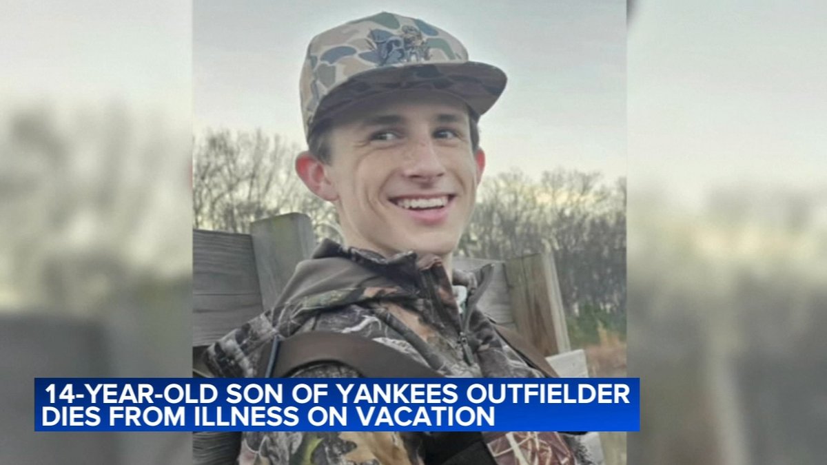 Heartbreaking Loss: Miller Gardner’s Cause of Death Revealed