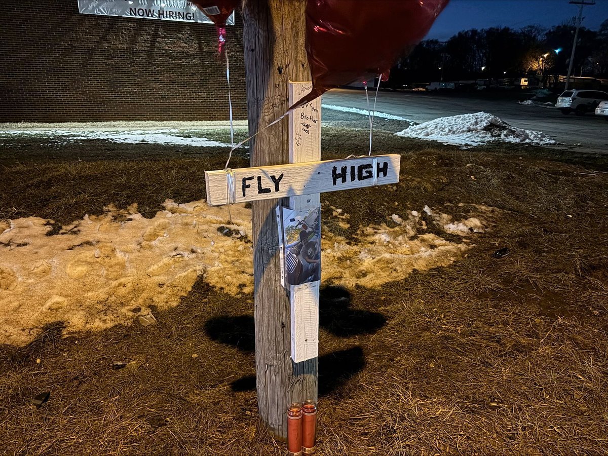 Heartbreaking Loss: Two Young Brothers Killed as Tree Crushes Mobile Home During Storm