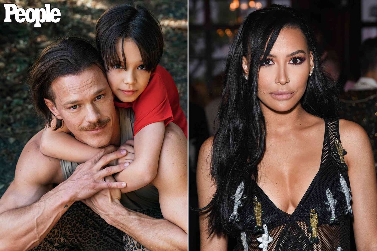 Heartfelt Memories: Ryan Dorsey Reflects on Naya Rivera and Son Josey’s Journey