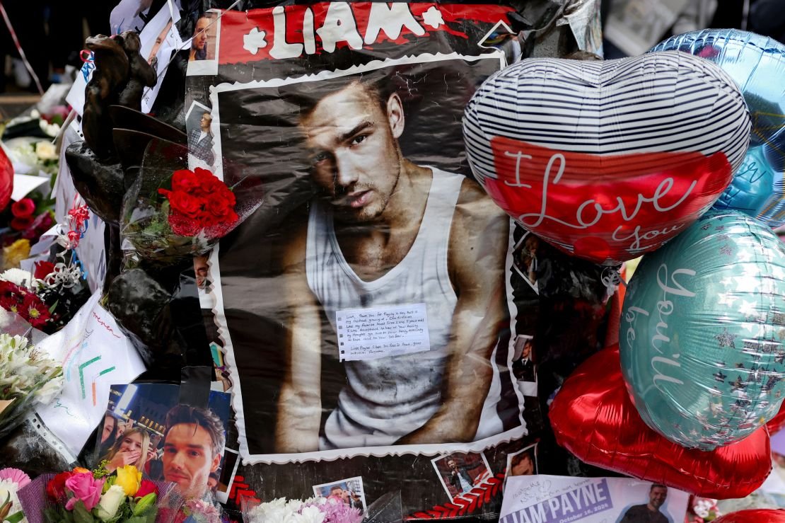 Heartfelt Tribute to Liam Payne at 2025 BRIT Awards Hits All the Right Notes