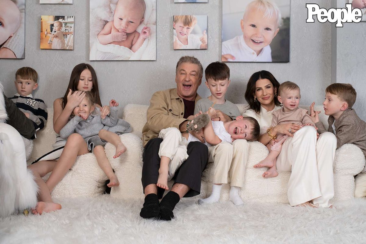 Hilaria Baldwin and Stepdaughter Ireland: How They Turn Their 11-Year Age Gap into Laughter