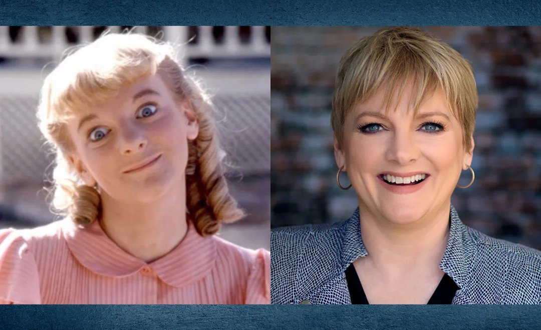 Hollywood’s Dark Side: Alison Arngrim Exposes Child Predators and Advocates for Protection