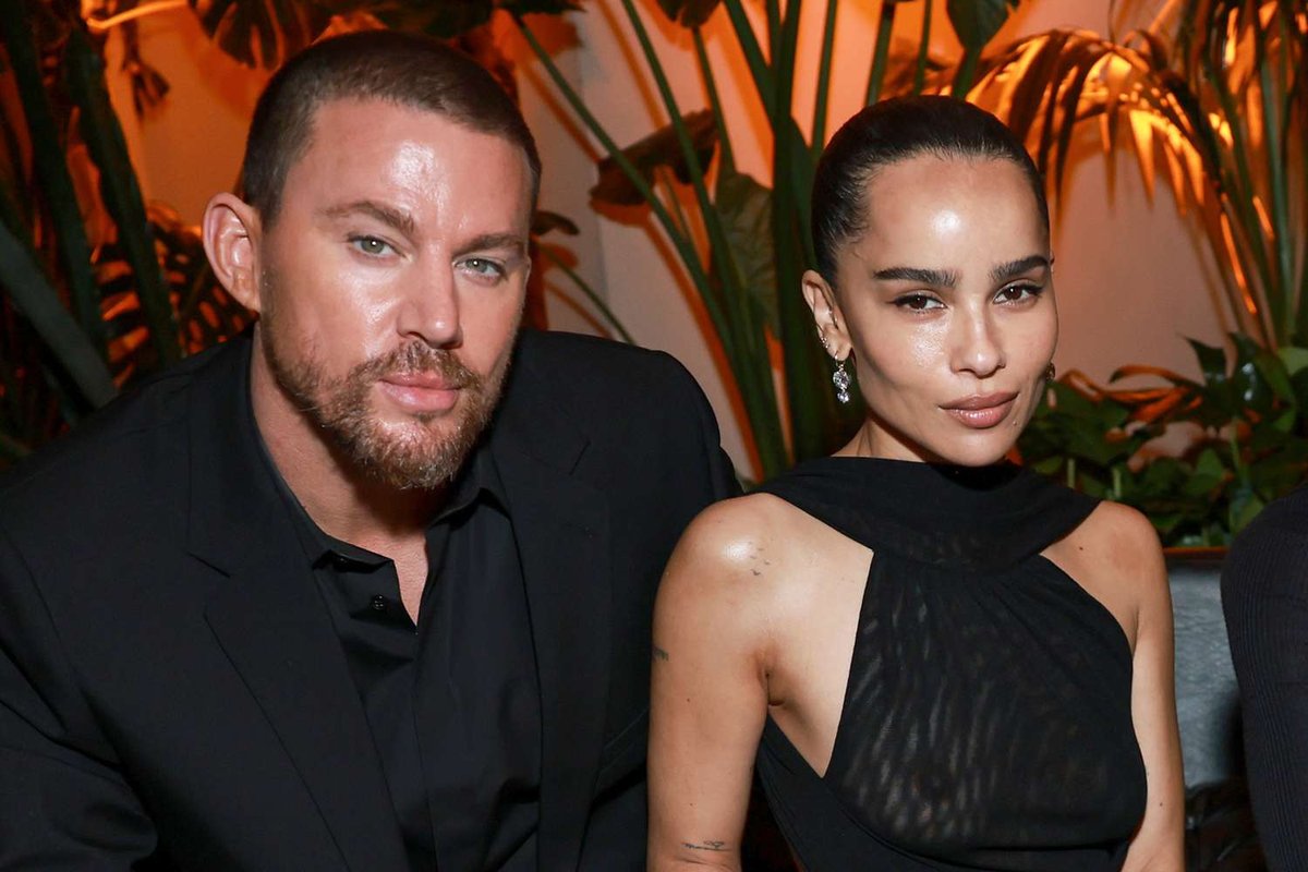Hollywood’s Glitterati Shine at Pre-Oscars Parties