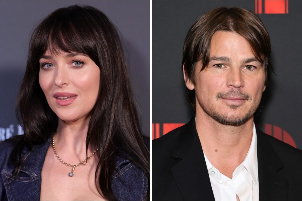 Hollywood’s Next Thriller: Anne Hathaway and Dakota Johnson Star in Colleen Hoover’s Verity Adaptation