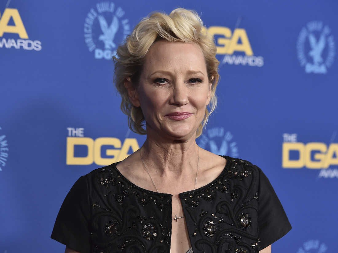Homer Laffoon Faces $4.1 Million Challenge in Anne Heche’s Estate Drama