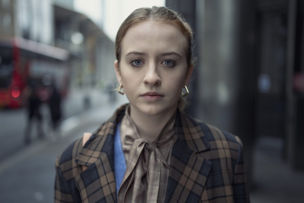 “Honey: The Darkly Comic Spy Drama That Will Make You Rethink Cold War Romance”