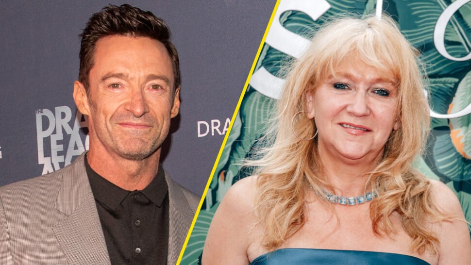 Hugh Jackman and Sonia Friedman’s Exciting New Theatrical Collaboration with Audible