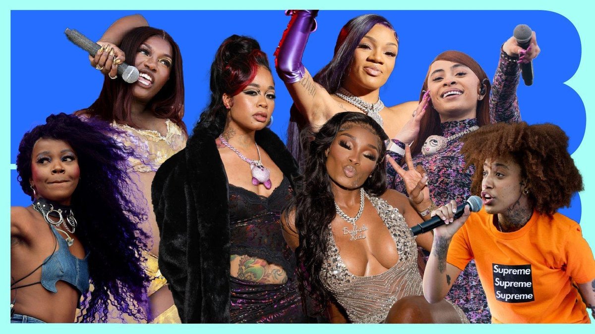 Ice Spice Struts Her Stuff in Paris, Embracing Curves and Confidence