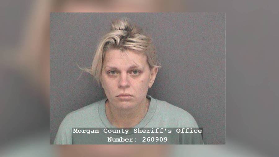 Indiana Teacher’s Shocking Allegations of Child Abuse Unveiled