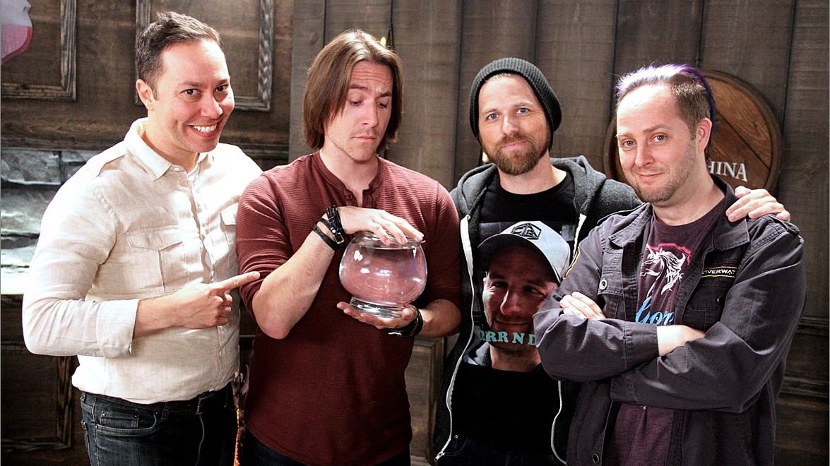 “Inside the Enchantment: Behind the Scenes of ‘The Legend of Vox Machina’ Season 3”