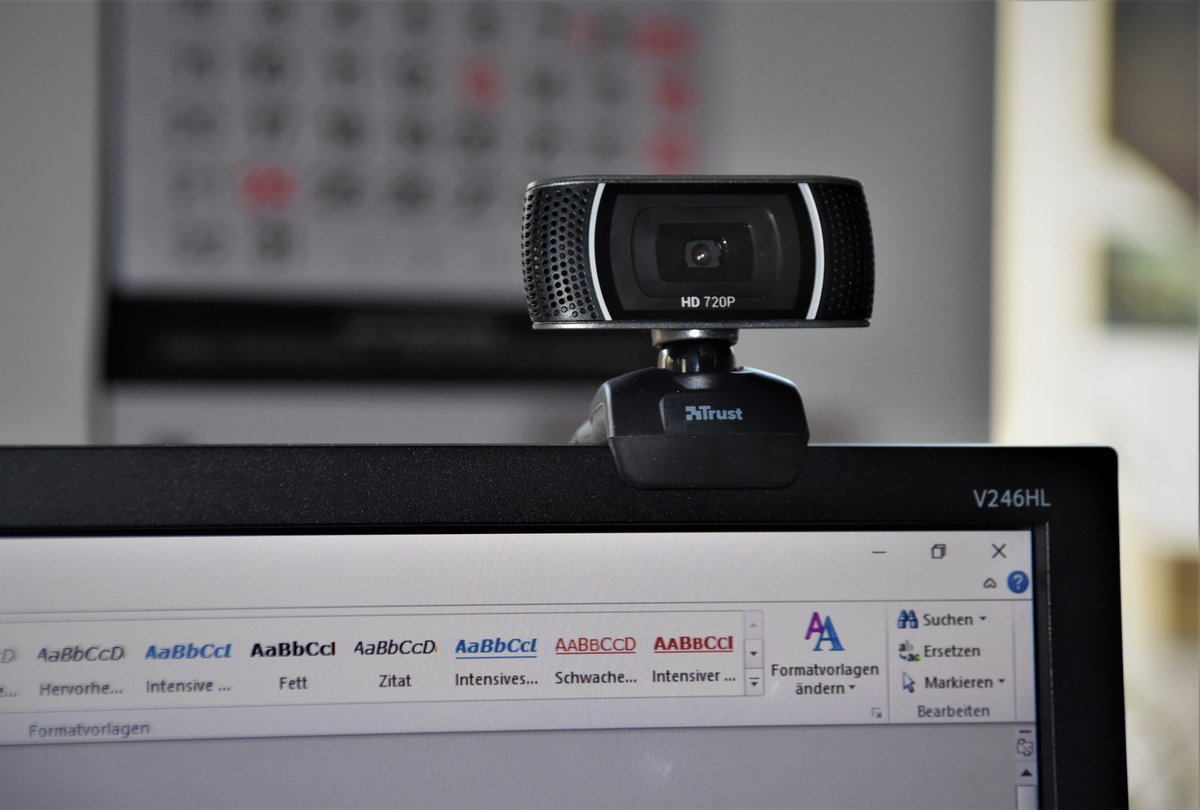 Is Covering Your Webcam Paranoia or Smart Security? The Internet Weighs In