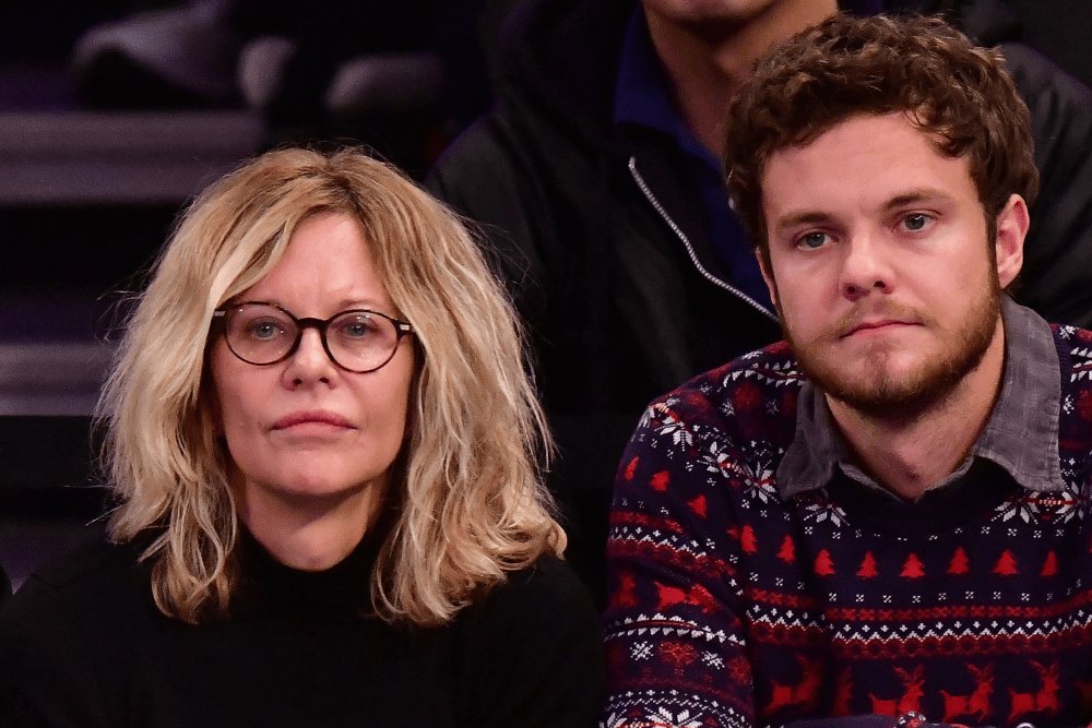 Jack Quaid Cheers Meg Ryan’s Hollywood Return—With a Side of Nepotism Talk
