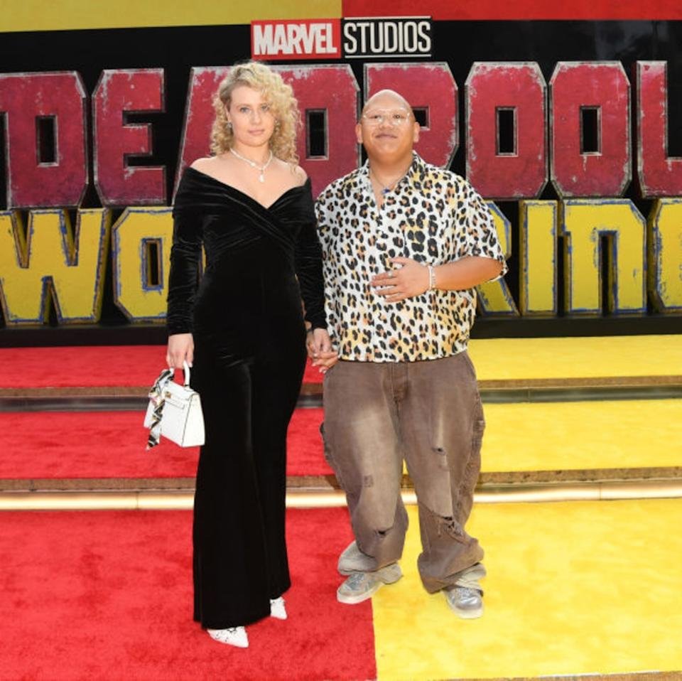 Jacob Batalon Gets Engaged: Meet His Fiancée Veronica Leahov