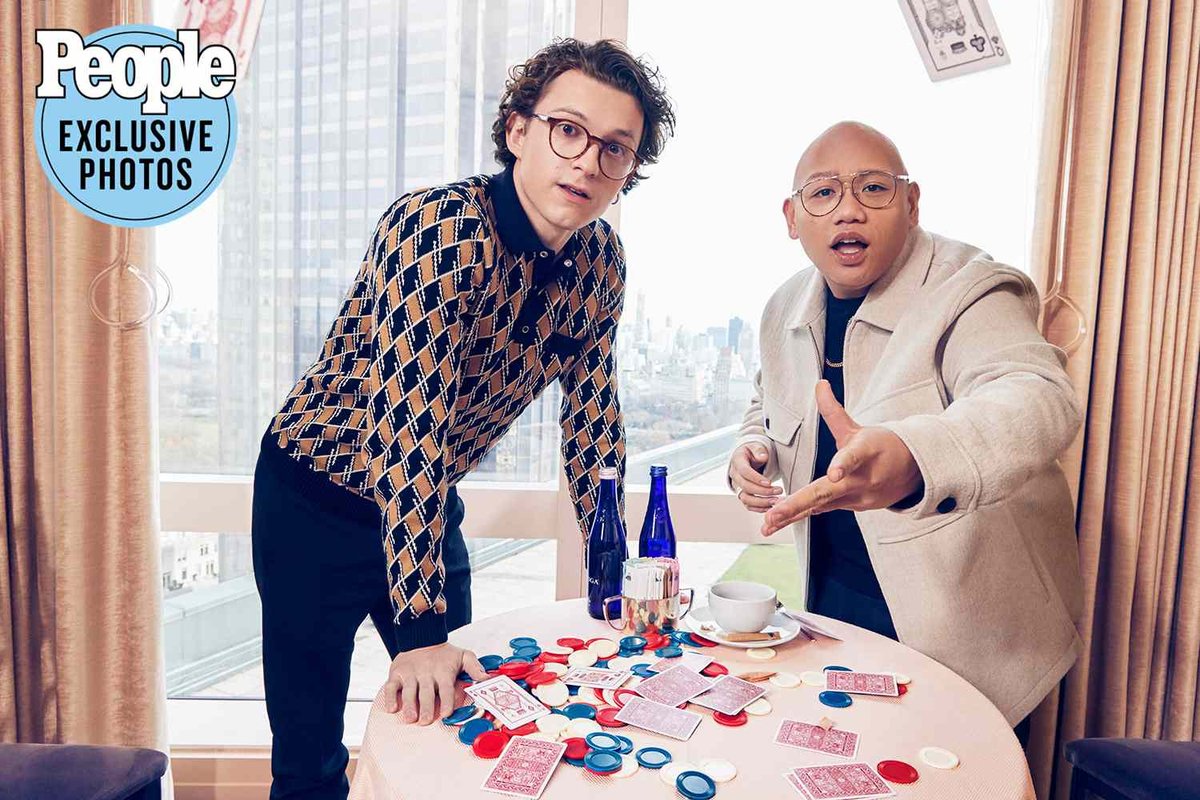 Jacob Batalon Gets Engaged, Sparking Spider-Man Love Buzz