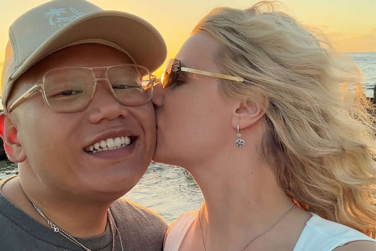 Jacob Batalon Takes the Plunge: Engaged to Veronica Leahov Just Months After Spider-Man Co-Stars