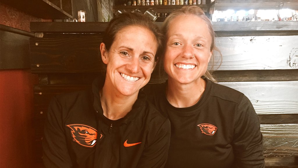 Jade Carey Celebrates Love with Girlfriend Aimee Sinacola: Olympic Gold Meets Heartfelt Romance