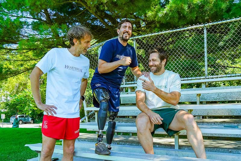 Jake Gyllenhaal’s Hilarious Anxiety Over Daring Transformation for “Road House” Sequel