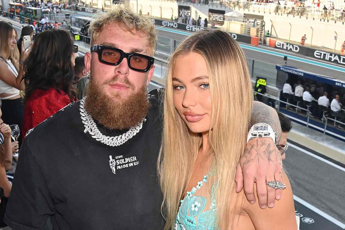 Jake Paul Proposes to Jutta Leerdam in Emotional Instagram Moment
