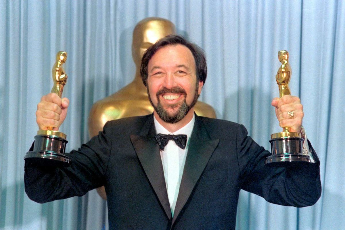 James L. Brooks Shines at CinemaCon with New Film and Lifetime Achievement Award