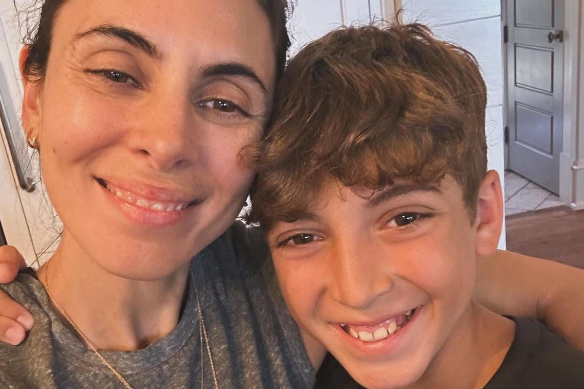 Jamie-Lynn Sigler’s Heart-Wrenching Journey: From Motherhood to Miraculous Recovery