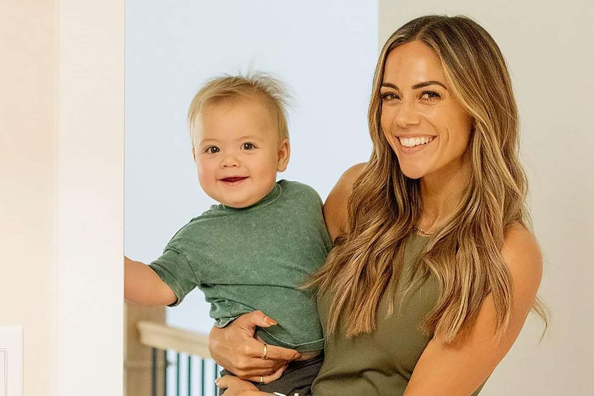 Jana Kramer and Allan Russell: Two Weddings, One Heartfelt Secret