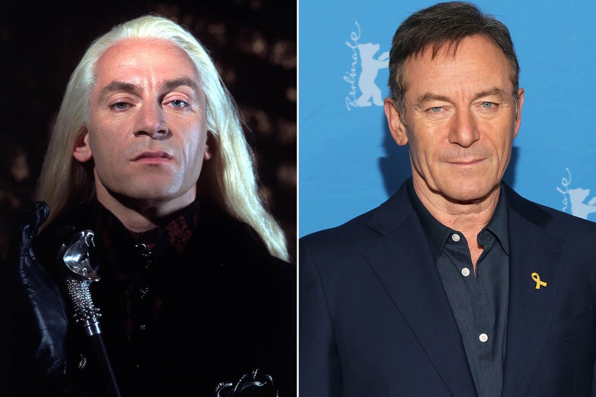 Jason Isaacs Sparks Outrage Over ‘White Lotus’ Nudity Double Standard Claims