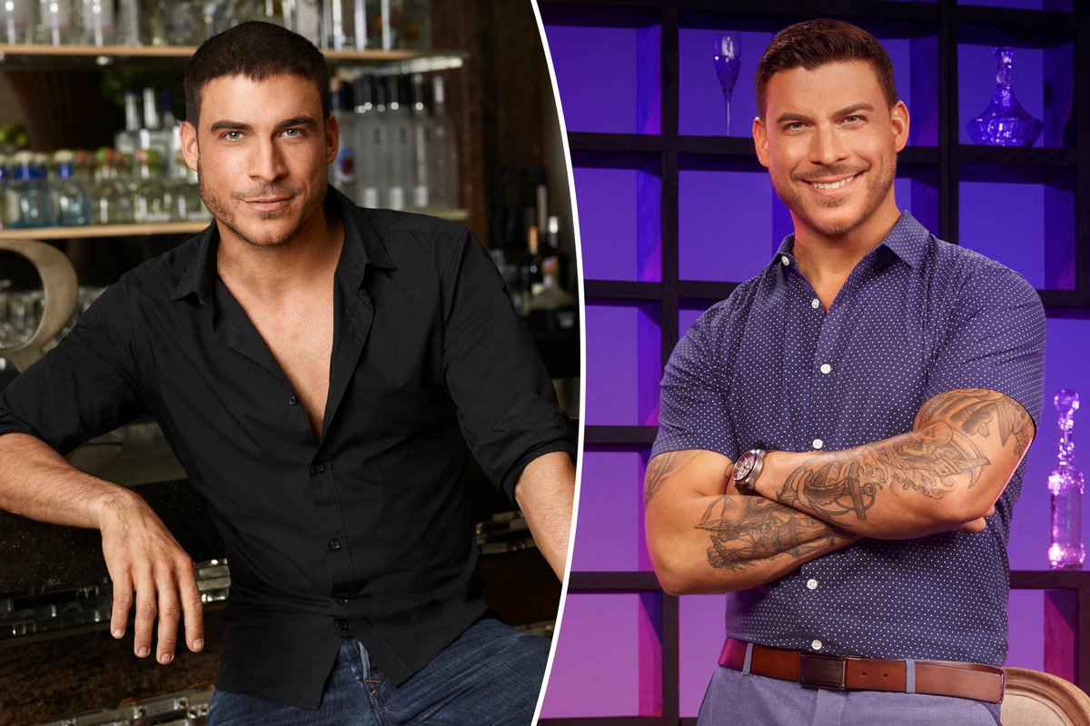 Jax Taylor Claps Back at Nose Job Rumors Linked to Cocaine Use