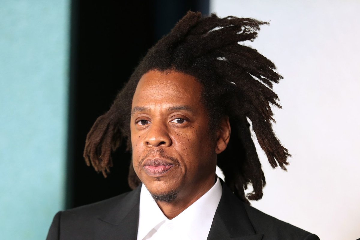 Jay-Z Fights Back: Sues Rape Accuser Over Allegations He Calls “Bogus”