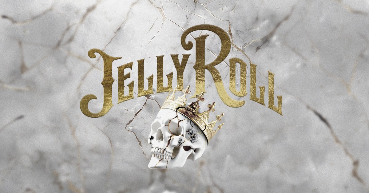 Jelly Roll’s 120-Pound Slimdown: From Weight Loss to Chest Hair Surprises!