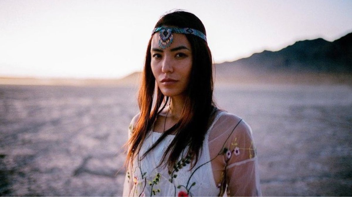 Jessica Matten Breaks Down Shocking ‘Dark Winds’ Episode and Her Bold Character Journey