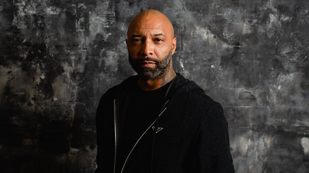 Joe Budden’s Naked Neighbor Dispute: Inside the Scandal