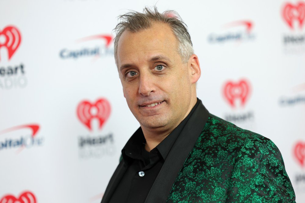 Joe Gatto Breaks Silence on TikTok Sexual Assault Allegations: Here’s What He Said