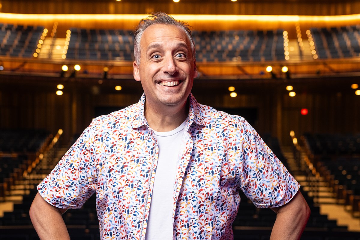 Joe Gatto’s Comedy Tour Canceled Amid Misconduct Allegations: A Deep Dive into the Controversy