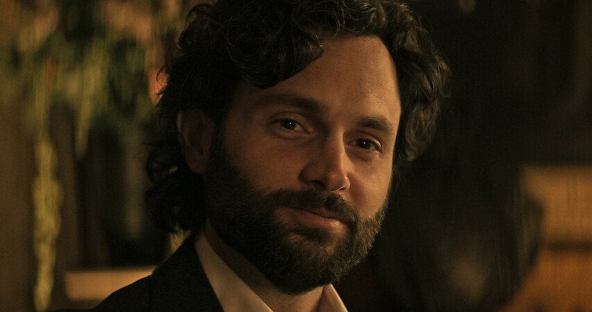 Joe Goldberg’s Final Act: Will Fame Be His Undoing?