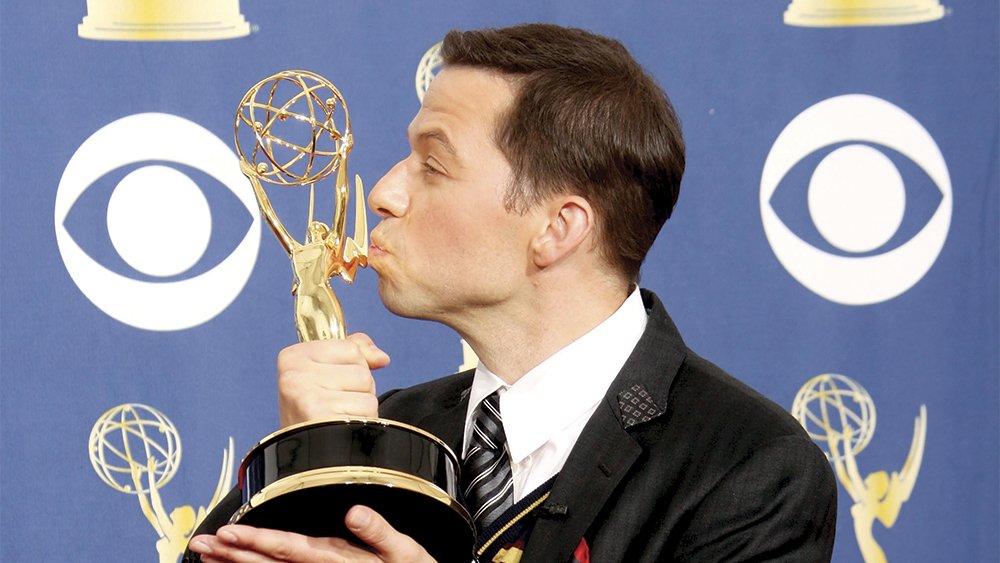 Jon Cryer’s Gracie Award-Winning Podcast Explores Dark Family Secrets Behind Hitler’s Missile