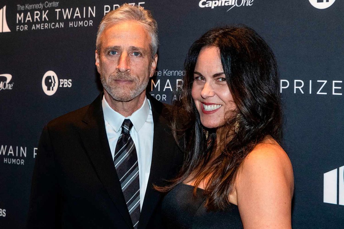 Jon Stewart’s Hilarious Take on Republican Hypocrisy and Free Speech