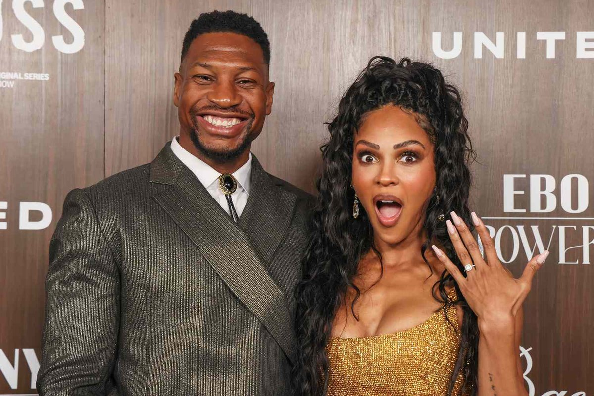 Jonathan Majors Addresses Leaked Audio Controversy: What You Need to Know