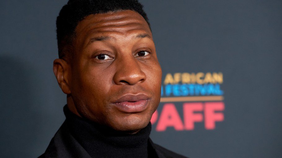 Jonathan Majors Reveals Childhood Trauma: A Journey from Darkness to Healing