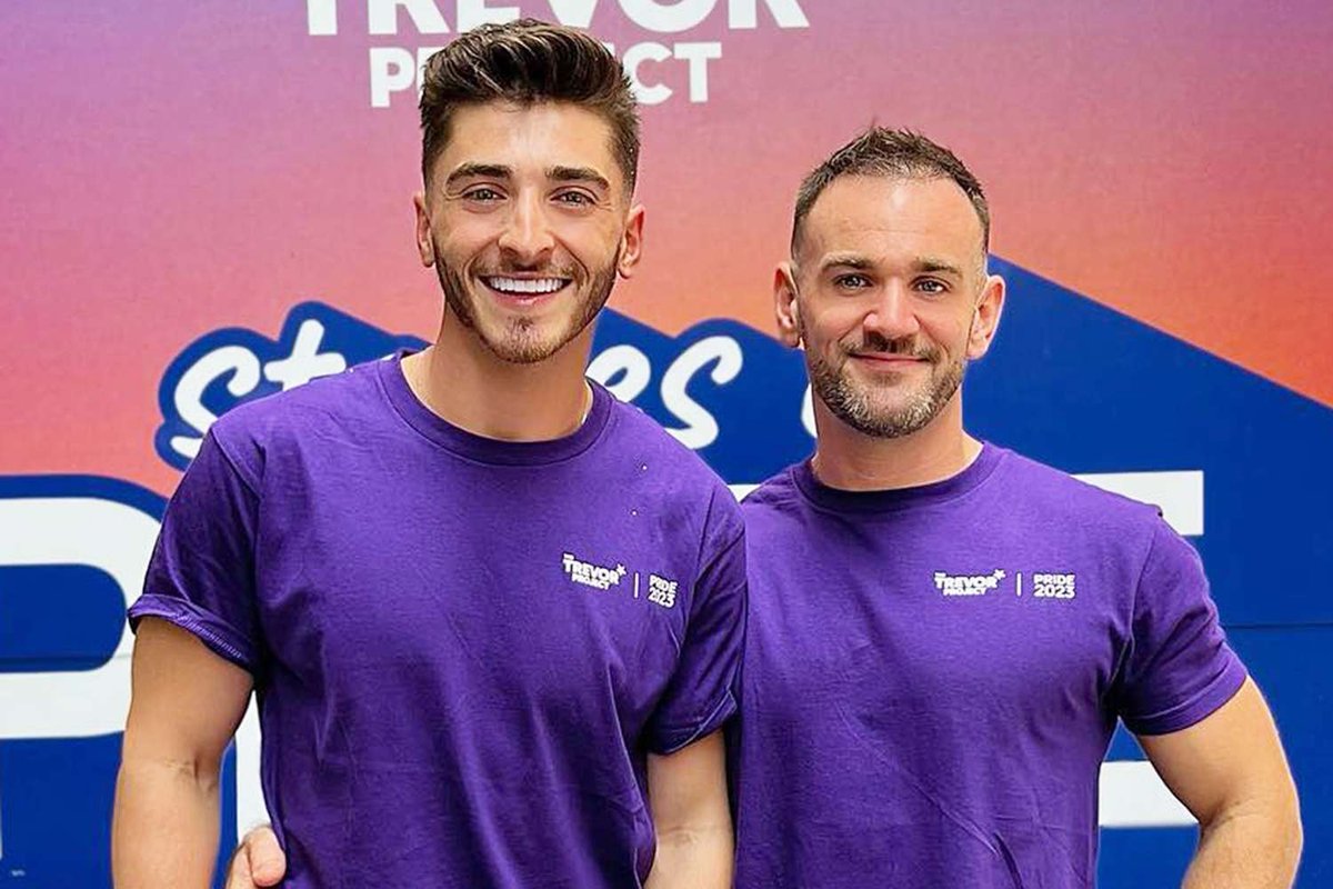 Josh Cavallo Opens Up About Daily Death Threats as World’s First Openly Gay Soccer Player