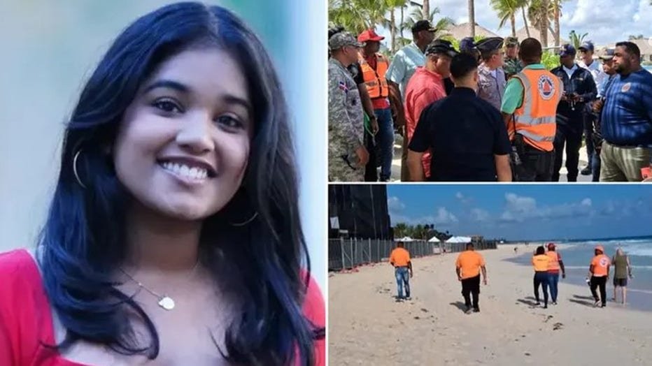 “Joshua Riibe Cleared to Leave Dominican Republic Amid Sudiksha Konanki Disappearance Probe”